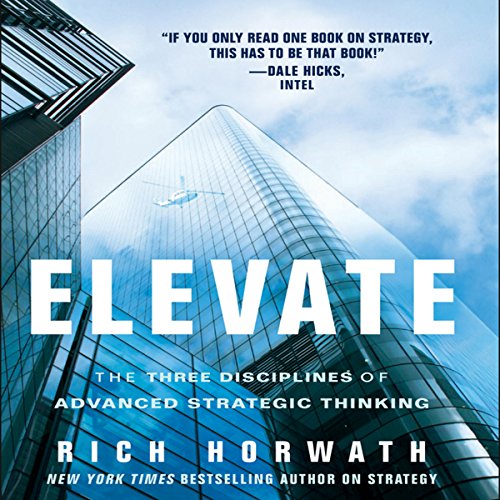 Cover of Elevate