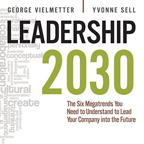Cover of Leadership 2030