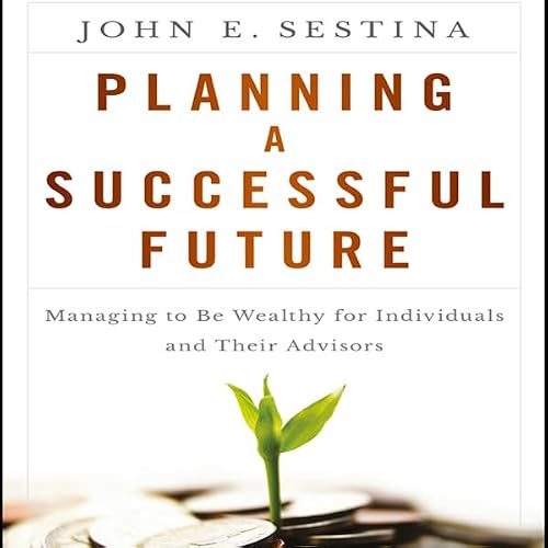 Cover of Planning a Successful Future