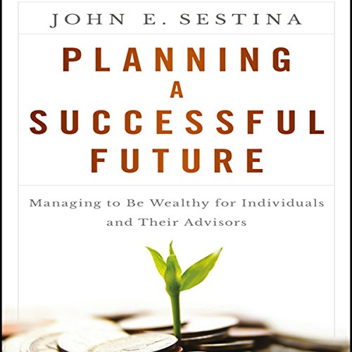 Cover of Planning a Successful Future