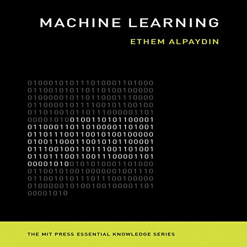 Cover of Machine Learning