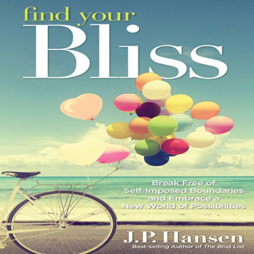 Cover of Find Your Bliss