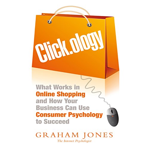 Cover of Click.ology
