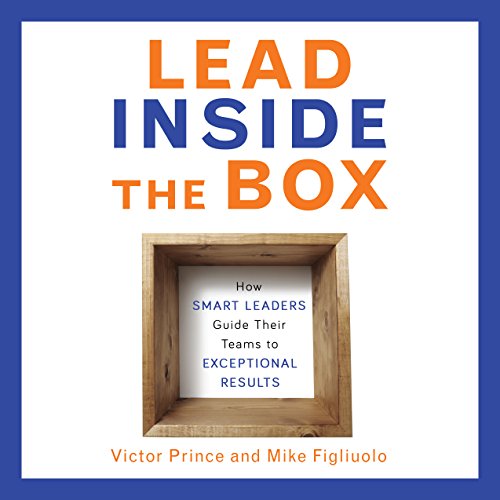 Cover of Lead Inside the Box