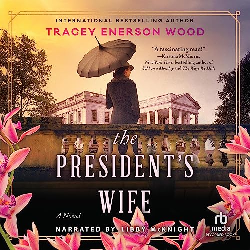 Cover of The President's Wife