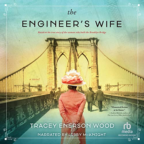 Cover of The Engineer's Wife