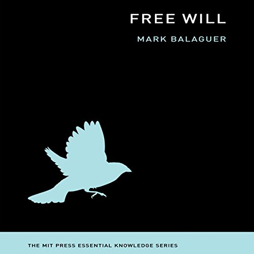 Cover of Free Will