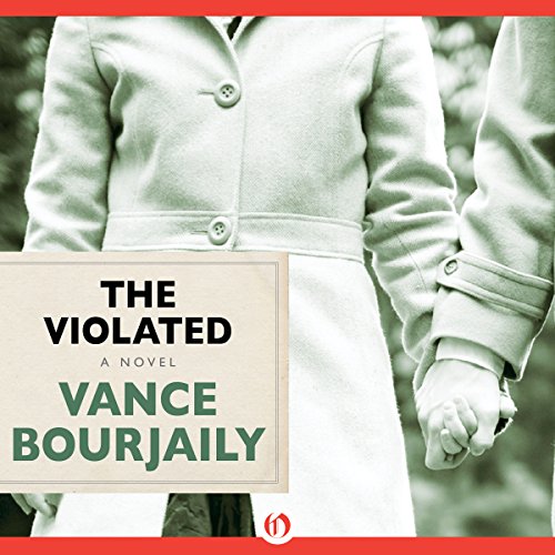 Cover of The Violated