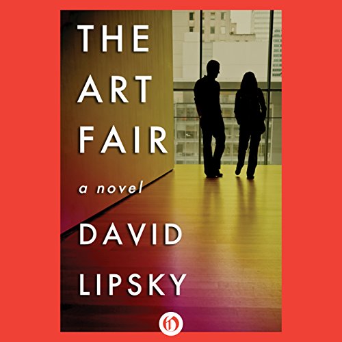 Cover of The Art Fair