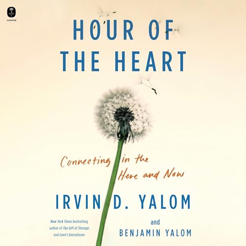 Cover of Hour of the Heart