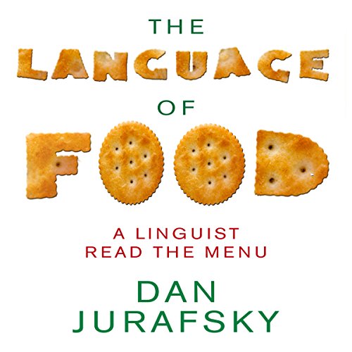 Cover of The Language Food