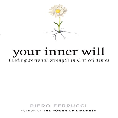 Cover of Your Inner Will