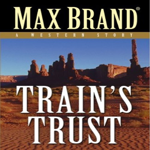 Cover of Train's Trust