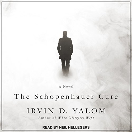 Cover of The Schopenhauer Cure