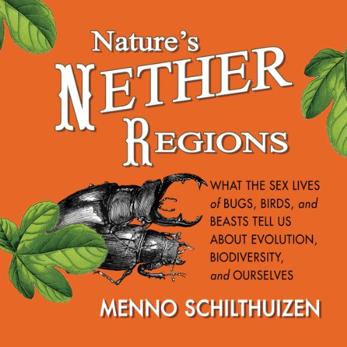 Cover of Nature's Nether Regions