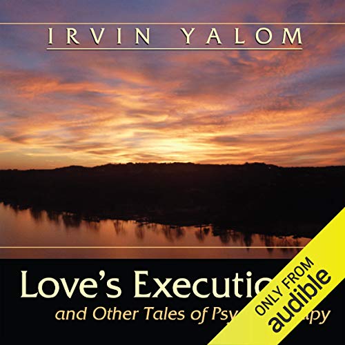 Cover of Love's Executioner
