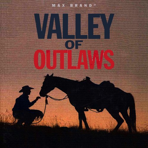 Cover of Valley of Outlaws