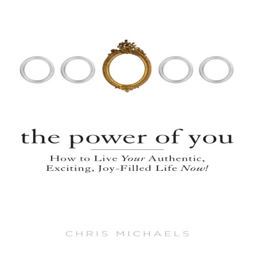 Cover of The Power of You