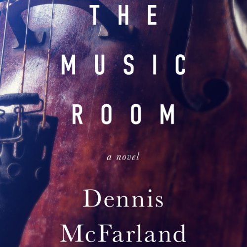 Cover of The Music Room
