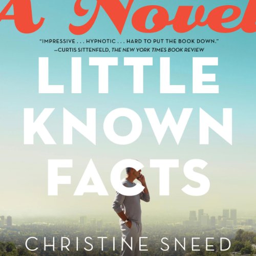 Cover of Little Known Facts