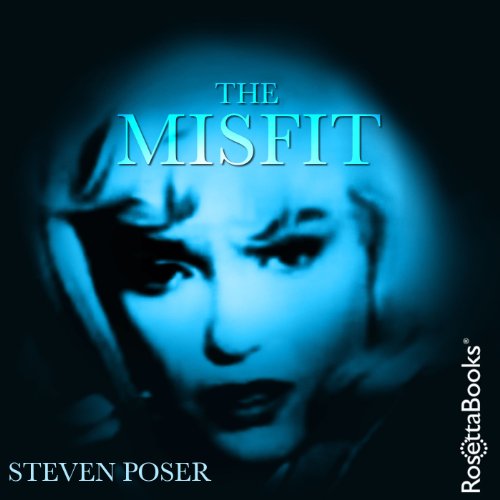 Cover of The Misfit