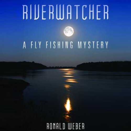 Cover of Riverwatcher