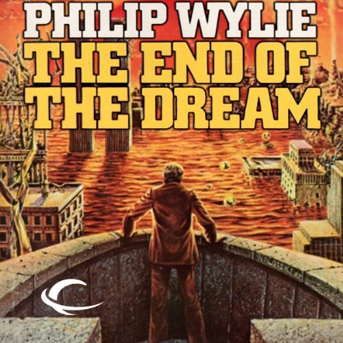Cover of The End of the Dream