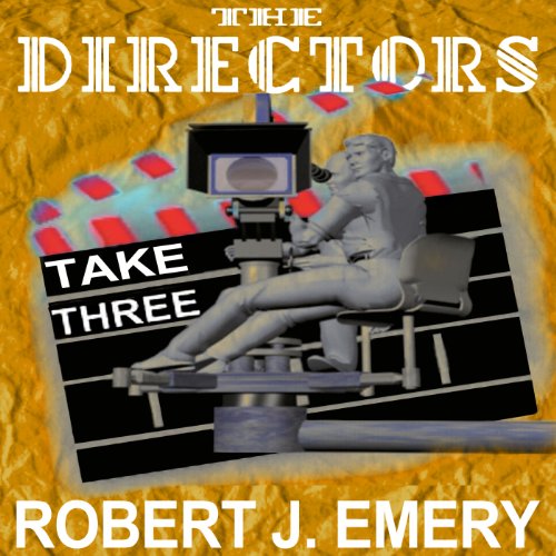 Cover of The Directors