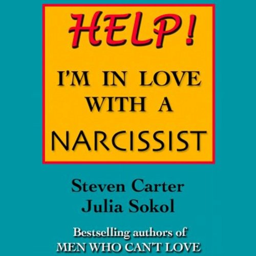 Cover of Help! I’m in Love with a Narcissist