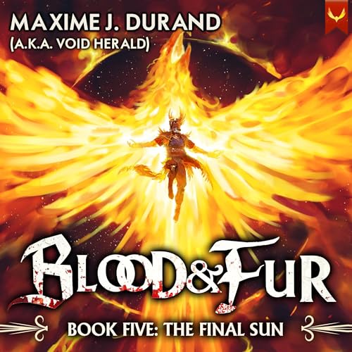 Cover of The Final Sun