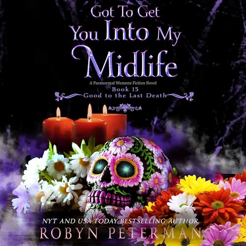 Cover of Got to Get You into My Midlife