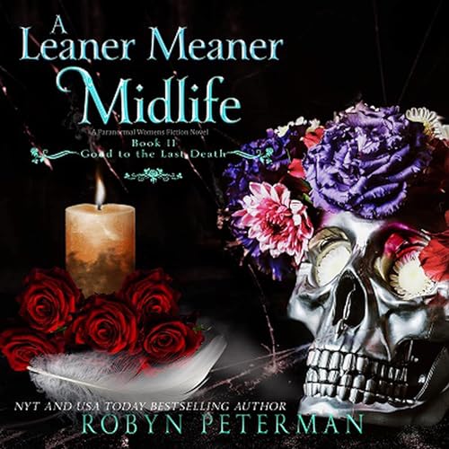 Cover of A Leaner Meaner Midlife