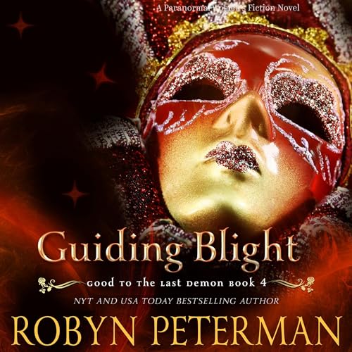 Cover of Guiding Blight