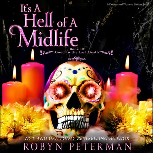Cover of It’s a Hell of a Midlife