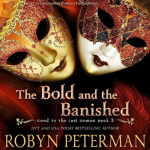 Cover of The Bold and the Banished