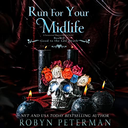 Cover of Run for Your Midlife