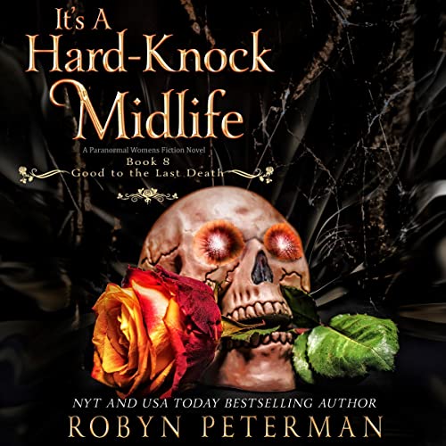 Cover of It’s a Hard-Knock Midlife