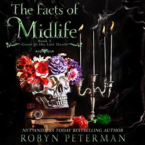Cover of The Facts of Midlife