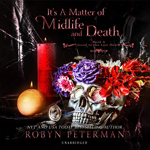 Cover of It’s a Matter of Midlife and Death
