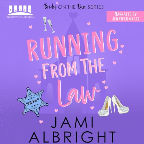 Cover of Running from the Law