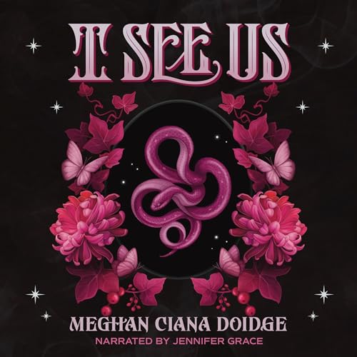 Cover of I See Us