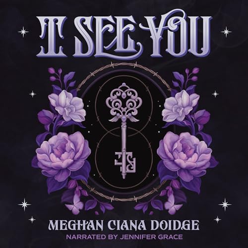Cover of I See You