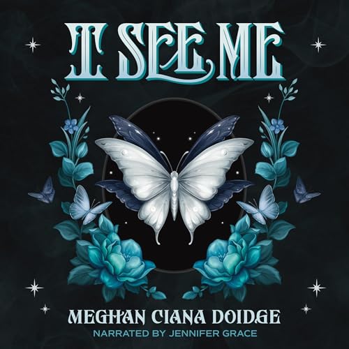 Cover of I See Me
