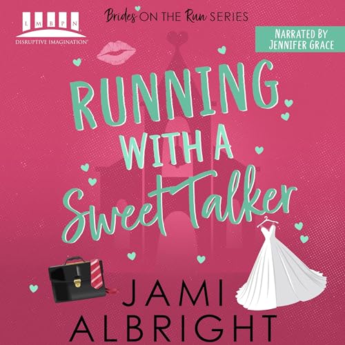 Cover of Running with a Sweet Talker