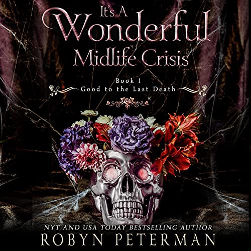 Cover of It’s a Wonderful Midlife Crisis