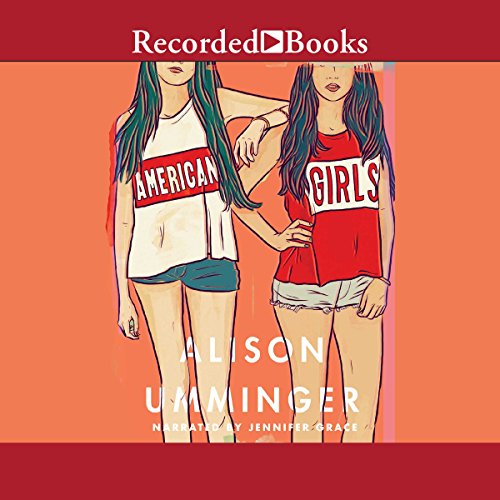 Cover of American Girls