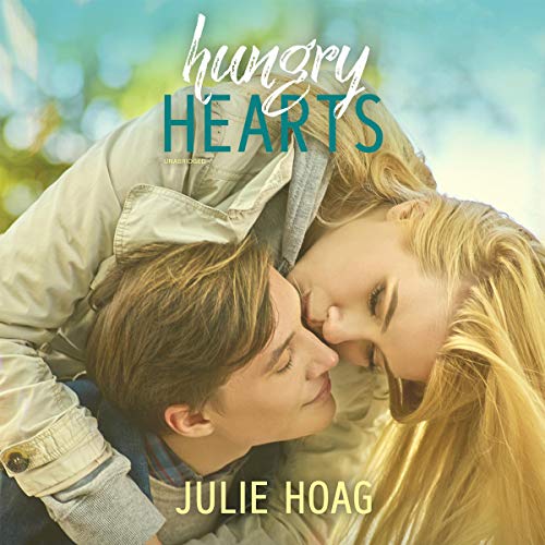 Cover of Hungry Hearts