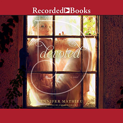 Cover of Devoted