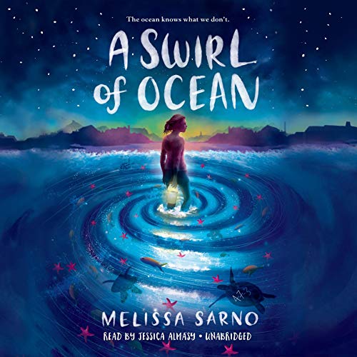 Cover of A Swirl of Ocean