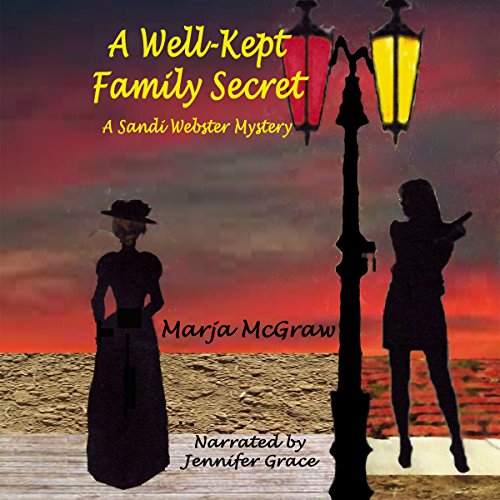 Cover of A Well-Kept Family Secret